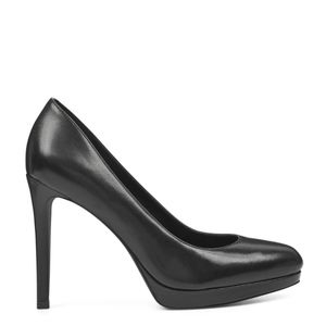 Nine West 4" platform pumps (7.5)